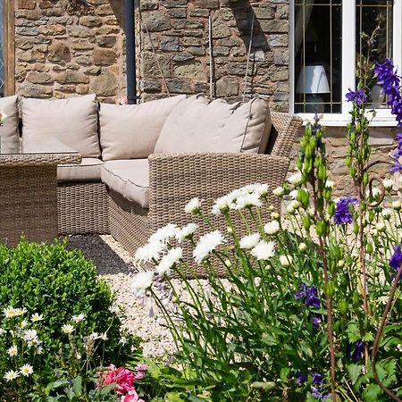 The Graig Bed & Breakfast Ludlow Farden Buitenkant foto