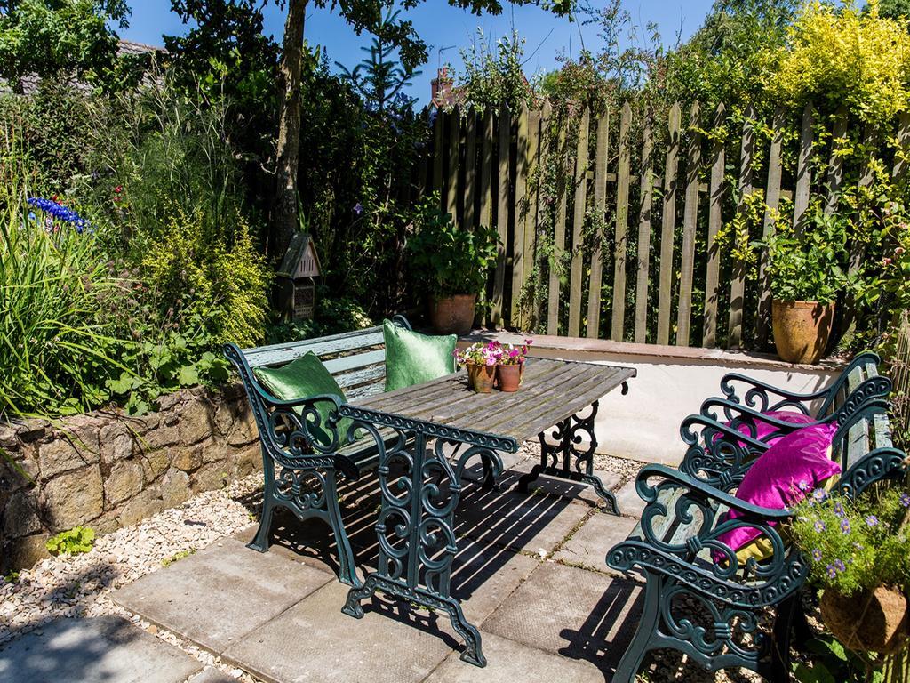 The Graig Bed & Breakfast Ludlow Farden Buitenkant foto
