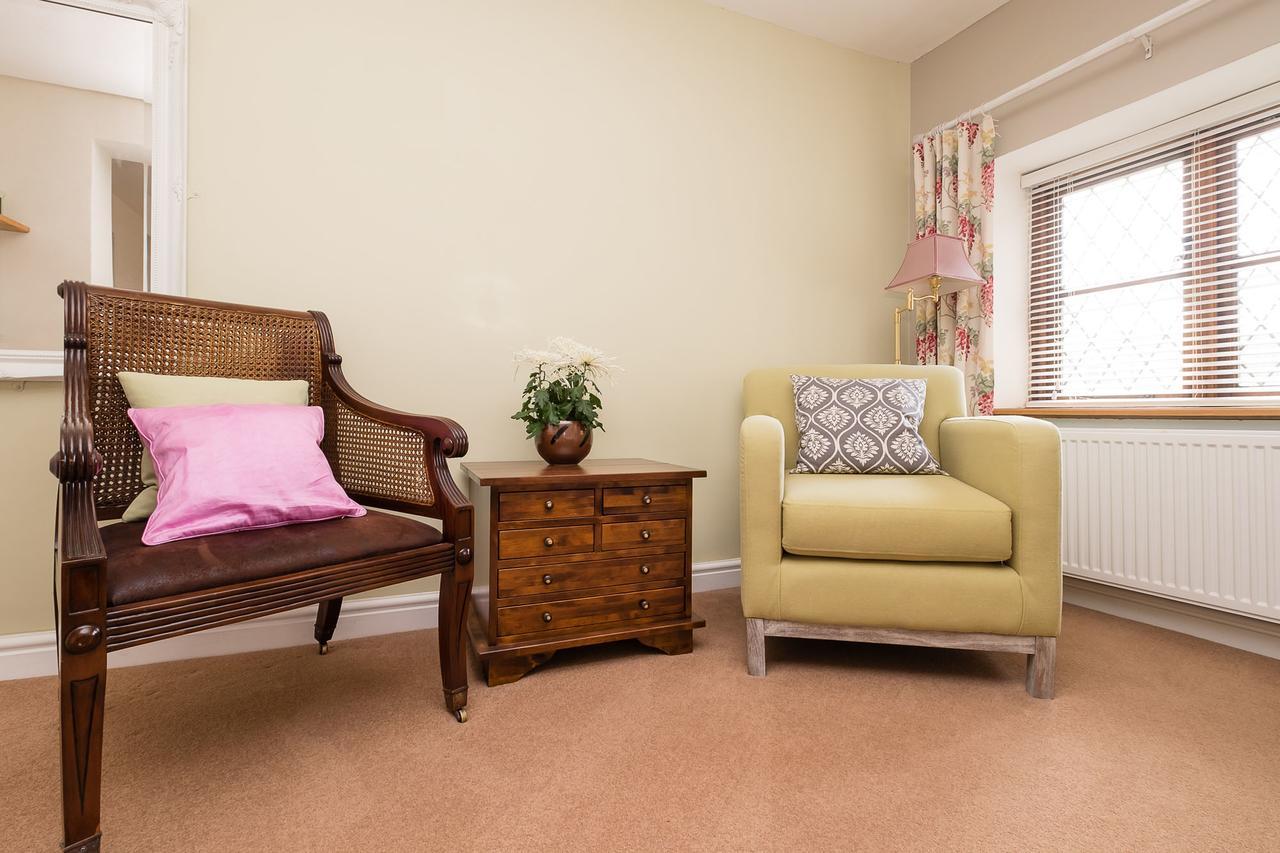 The Graig Bed & Breakfast Ludlow Farden Buitenkant foto