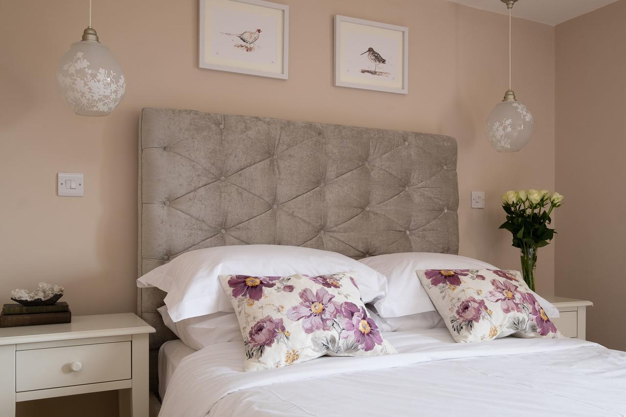 The Graig Bed & Breakfast Ludlow Farden Buitenkant foto