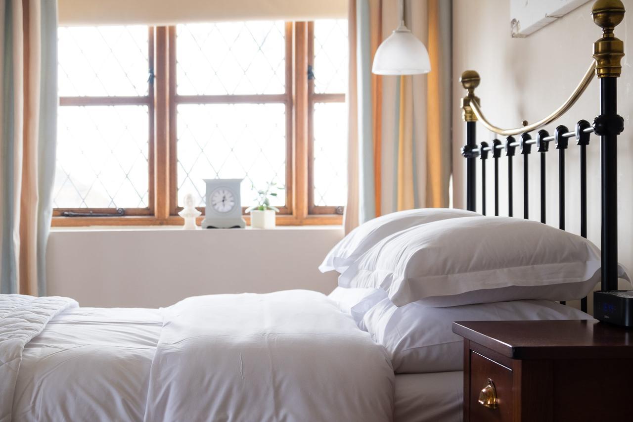 The Graig Bed & Breakfast Ludlow Farden Buitenkant foto
