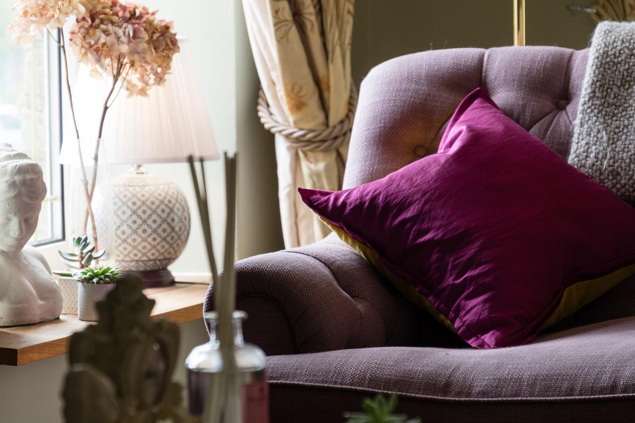 The Graig Bed & Breakfast Ludlow Farden Buitenkant foto