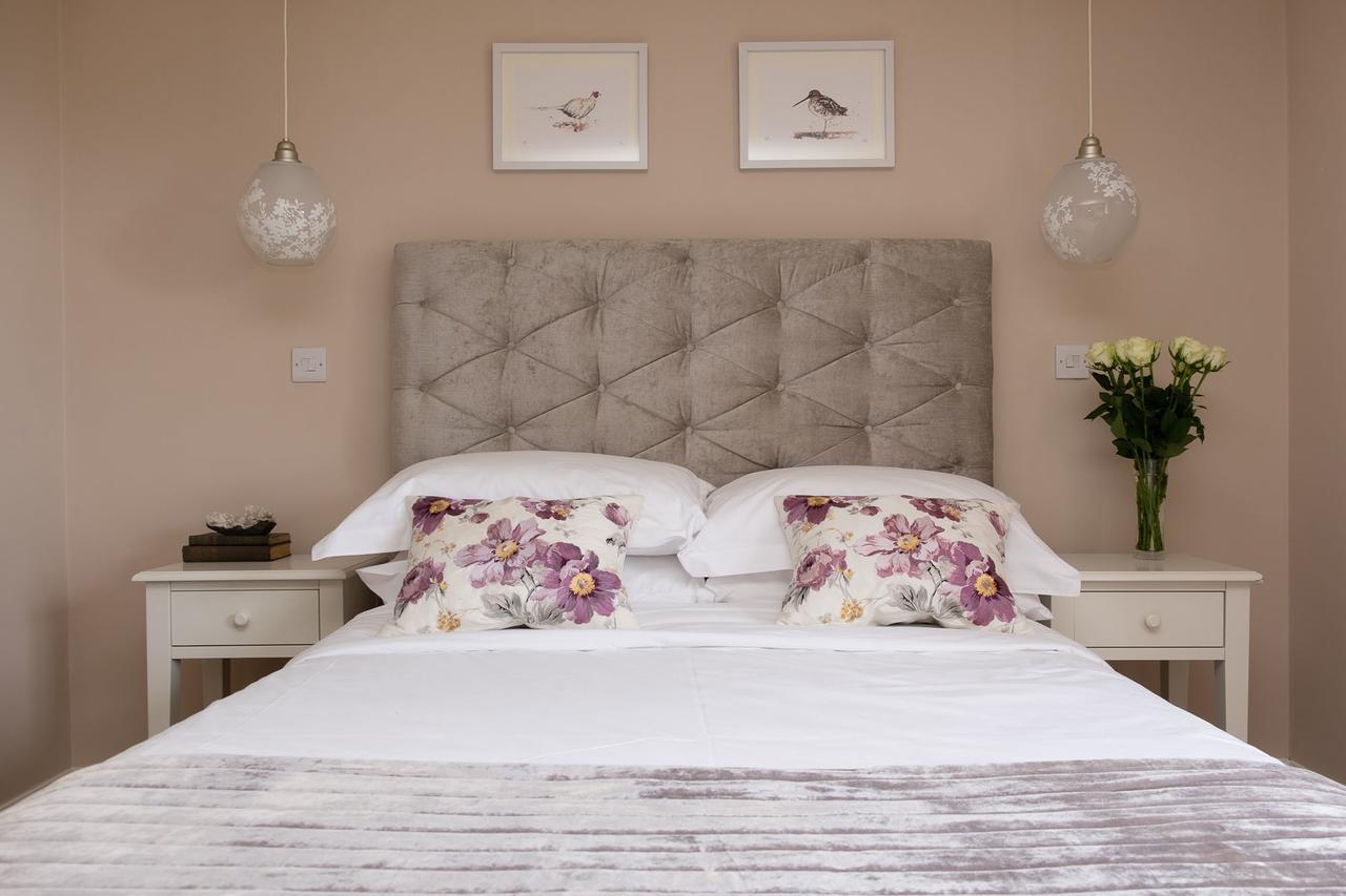 The Graig Bed & Breakfast Ludlow Farden Buitenkant foto