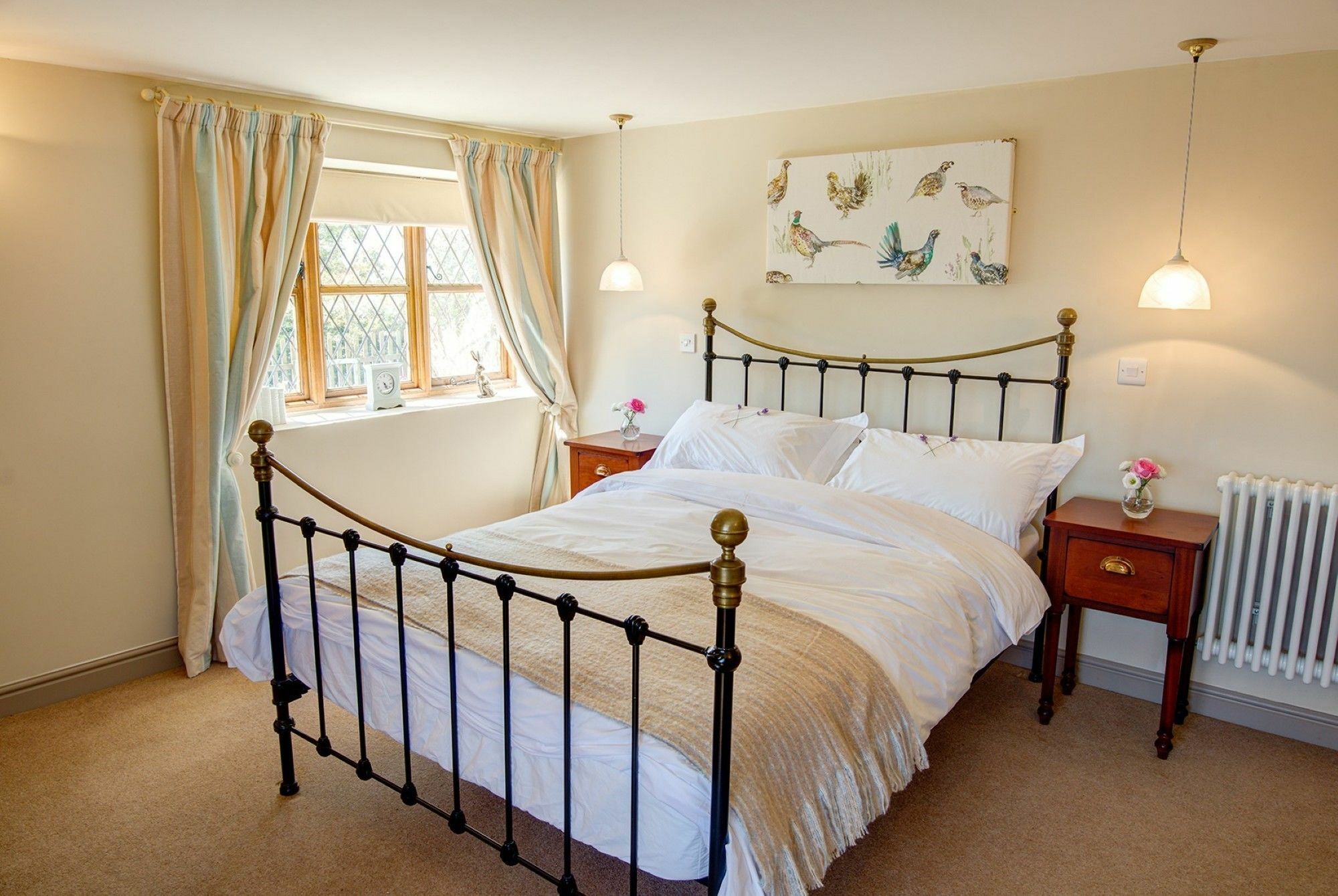 The Graig Bed & Breakfast Ludlow Farden Buitenkant foto